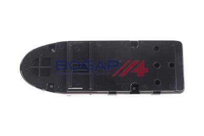 BOGAP B7358114 Číslo výrobce: 85365019900. EAN: 4251789154231.