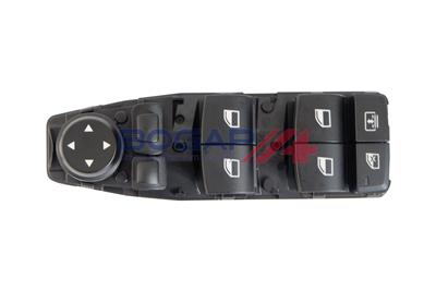 BOGAP B7358122 Číslo výrobce: 85365019900. EAN: 4251789154309.