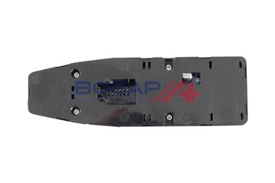 BOGAP B7358122 Číslo výrobce: 85365019900. EAN: 4251789154309.