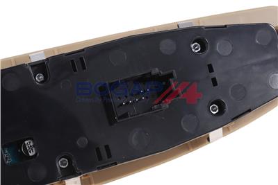 BOGAP B7358124 Číslo výrobce: 85365019900. EAN: 4251789154323.