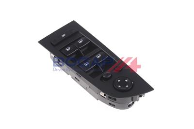 BOGAP B7358129 Číslo výrobce: 8536500090. EAN: 4251789154378.