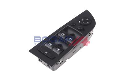 BOGAP B7358129 Číslo výrobce: 85365019900. EAN: 4251789154378.