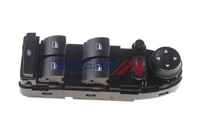 BOGAP B7358130 Číslo výrobce: 85365019900. EAN: 4251789154385.