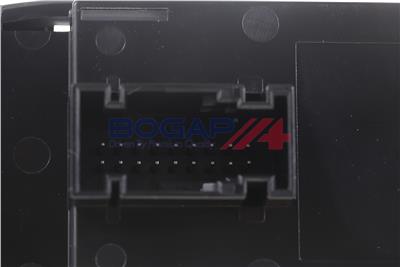 BOGAP B7358130 Číslo výrobce: 85365019900. EAN: 4251789154385.