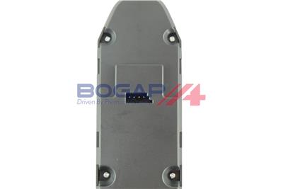 BOGAP B7358136 Číslo výrobce: 85365019900. EAN: 4251789154446.