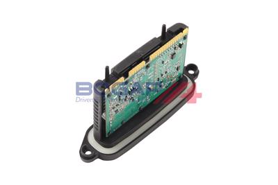 BOGAP B7526101 Číslo výrobce: 90329000900. EAN: 4255596511898.