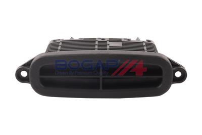 BOGAP B7526101 Číslo výrobce: 90329000900. EAN: 4255596511898.