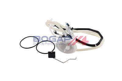 BOGAP B8110129 Číslo výrobce: 8413303000. EAN: 4255596546166.