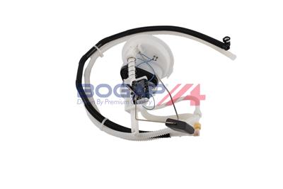 BOGAP B8110130 Číslo výrobce: 84212300900. EAN: 4255596546173.