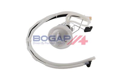 BOGAP B8110130 Číslo výrobce: 84212300900. EAN: 4255596546173.