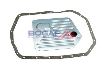 BOGAP B8115107 Číslo výrobce: 84212980900. EAN: 4255596510747.