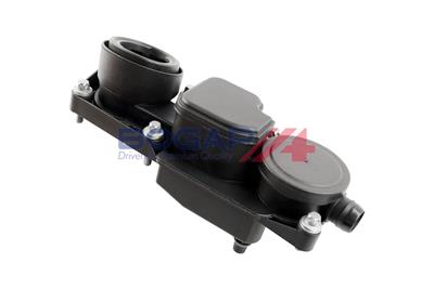 BOGAP C1216116 Číslo výrobce: 84219990990. EAN: 4255659956727.