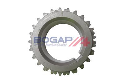 BOGAP C1220103 Číslo výrobce: 84839089900. EAN: 4255659944267.