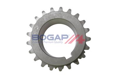 BOGAP C1220103 Číslo výrobce: 84839089900. EAN: 4255659944267.