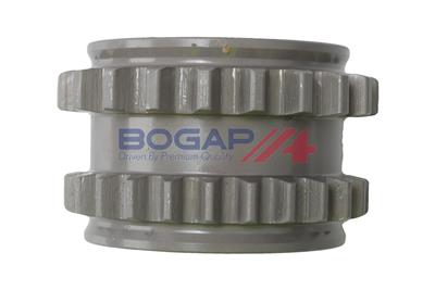 BOGAP C1220103 Číslo výrobce: 84839089900. EAN: 4255659944267.