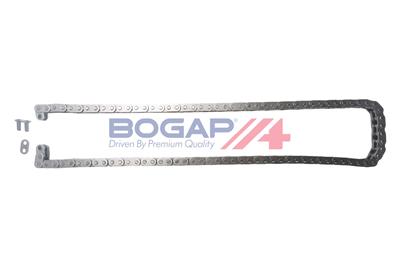 BOGAP C1310104 Číslo výrobce: 73151190000. EAN: 4251789151384.