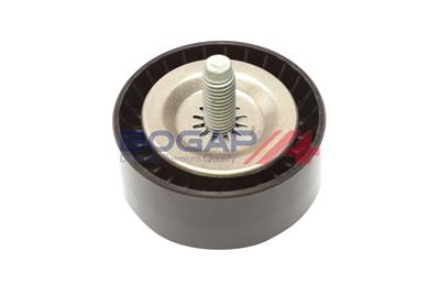 BOGAP C1320108 Číslo výrobce: 8483900090. EAN: 4255659957410.