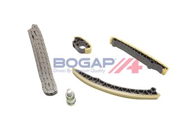 BOGAP C1328132 Číslo výrobce: 8409919990.