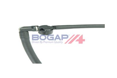 BOGAP C1621119 Číslo výrobce: 39173300900.