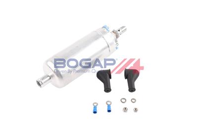 BOGAP C1622118 Číslo výrobce: 84133080900. EAN: 4255596522634.