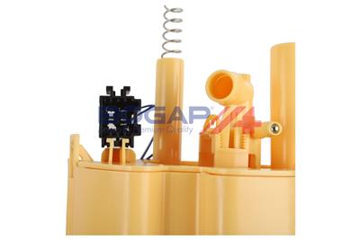 BOGAP C1622123 Číslo výrobce: 8413303000.