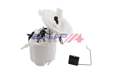 BOGAP C1622128 Číslo výrobce: 84133080900.