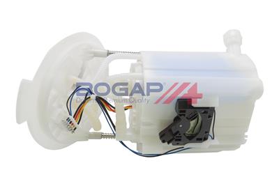 BOGAP C1622162 Číslo výrobce: 84133080900.