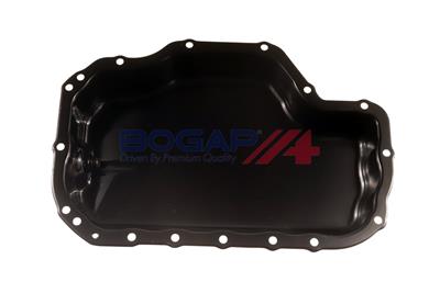 BOGAP C1919106 Číslo výrobce: 84099900900. EAN: 4251789197474.