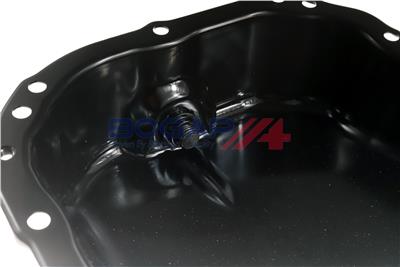 BOGAP C1919106 Číslo výrobce: 84099900900. EAN: 4251789197474.