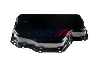 BOGAP C1919106 Číslo výrobce: 84099900900. EAN: 4251789197474.