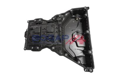 BOGAP C1919120 Číslo výrobce: 84099900900. EAN: 4255659952842.