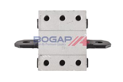 BOGAP C2118105 Číslo výrobce: 87089997900. EAN: 4255659951555.