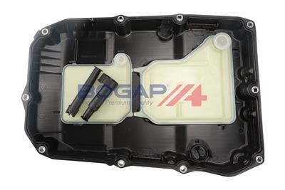 BOGAP C2125100 Číslo výrobce: 8708999990. EAN: 4251789105721.