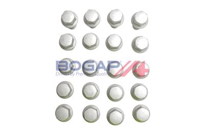 BOGAP C3336101 Číslo výrobce: 73181595890.