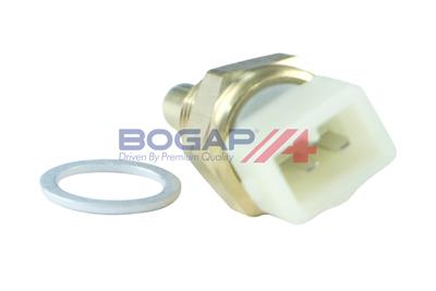 BOGAP C4126100 Číslo výrobce: 9025191010. EAN: 4251789116451.