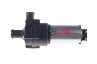 BOGAP C4233100 Číslo výrobce: 8413309000. EAN: 4251789159076.