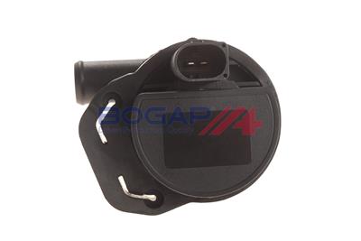 BOGAP C4233105 Číslo výrobce: 84133080900. EAN: 4251789151315.