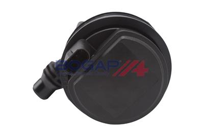 BOGAP C4233106 Číslo výrobce: 8413309000. EAN: 4255596598257.