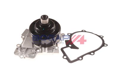 BOGAP C4234125 Číslo výrobce: 84133080900. EAN: 4251789187659.