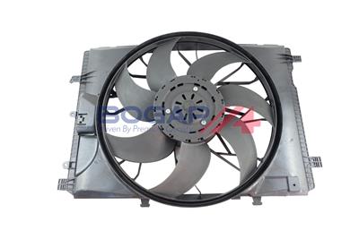 BOGAP C4243109 Číslo výrobce: 8414599050. EAN: 4251789110305.