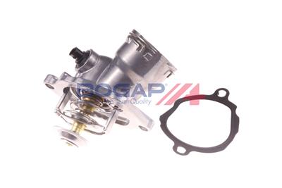 BOGAP C4245106 Číslo výrobce: 9032100000. EAN: 4251789140678.