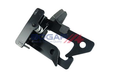 BOGAP C5111101 Číslo výrobce: 8302100000. EAN: 4251789162748.