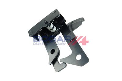 BOGAP C5111101 Číslo výrobce: 8302100000. EAN: 4251789162748.