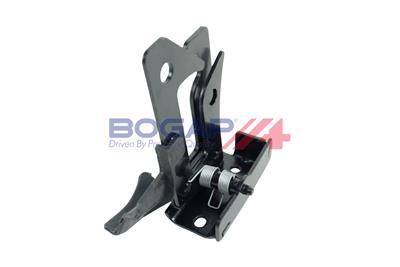 BOGAP C5111101 Číslo výrobce: 8302100000. EAN: 4251789162748.