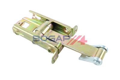 BOGAP C5327100 Číslo výrobce: 8302100000. EAN: 4251789141958.