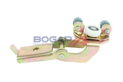 BOGAP C5340100 Číslo výrobce: 8302100000. EAN: 4251789164629.