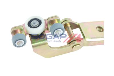 BOGAP C5340100 Číslo výrobce: 8302100000. EAN: 4251789164629.