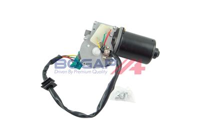 BOGAP C5511102 Číslo výrobce: 8501109990. EAN: 4251789163899.