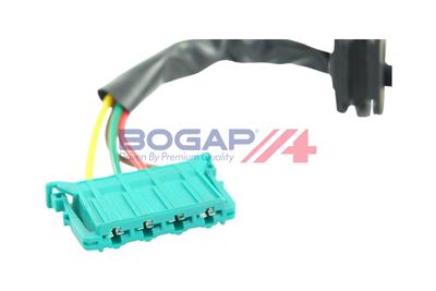 BOGAP C5511102 Číslo výrobce: 8501109990. EAN: 4251789163899.