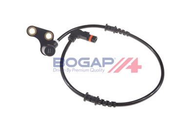 BOGAP C7117105 Číslo výrobce: 9031900090. EAN: 4251789121950.